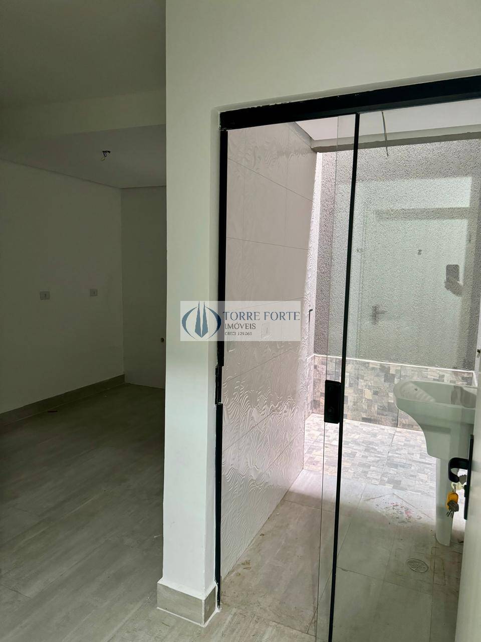 Apartamento à venda com 2 quartos, 43m² - Foto 10