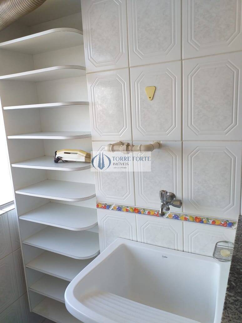 Apartamento à venda com 2 quartos, 51m² - Foto 7