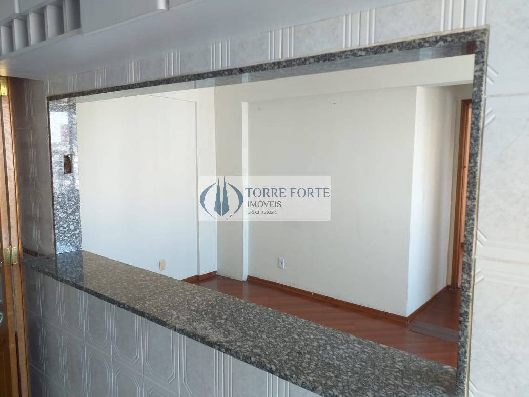 Apartamento à venda com 2 quartos, 51m² - Foto 4