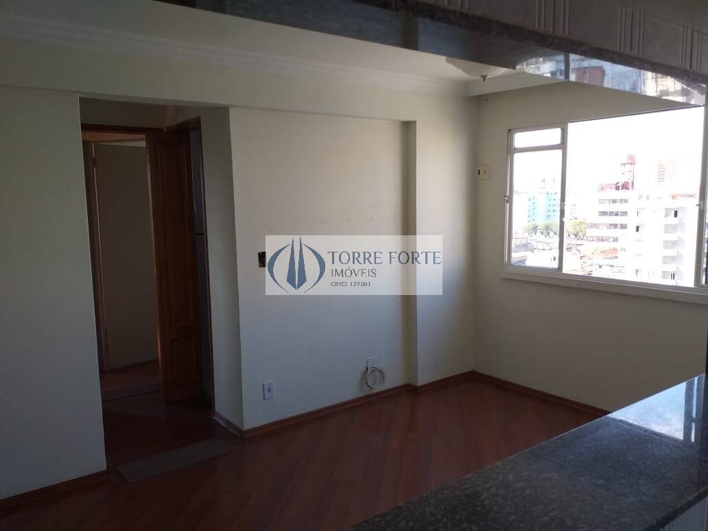 Apartamento à venda com 2 quartos, 51m² - Foto 1