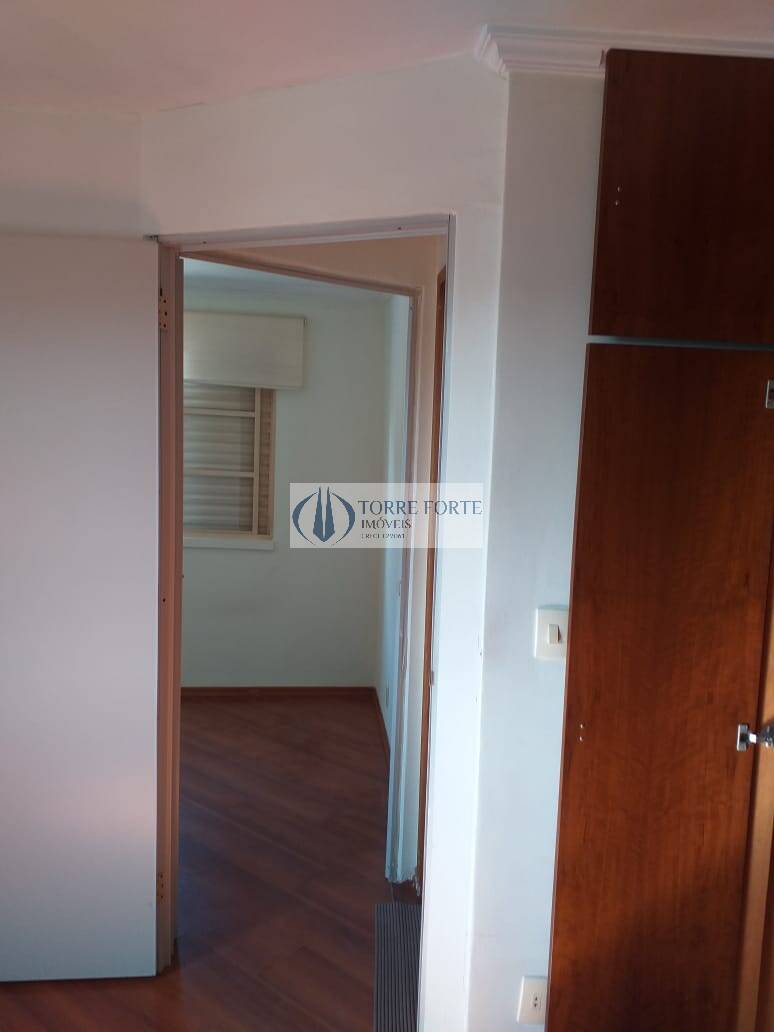 Apartamento à venda com 2 quartos, 51m² - Foto 11