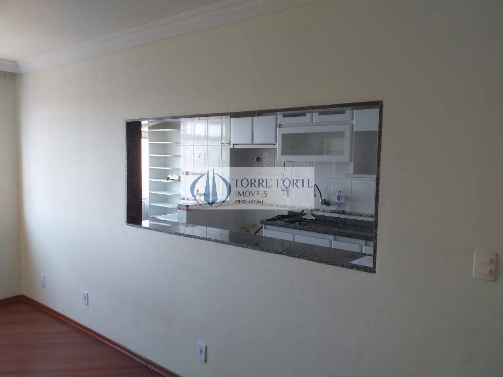 Apartamento à venda com 2 quartos, 51m² - Foto 5