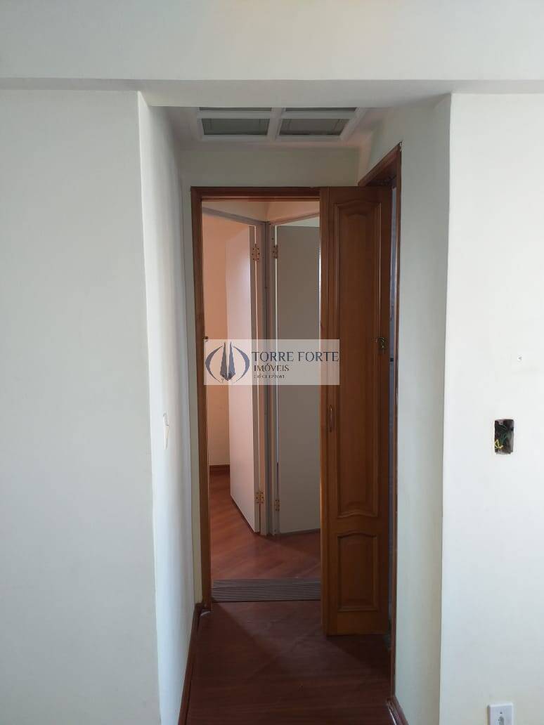 Apartamento à venda com 2 quartos, 51m² - Foto 8