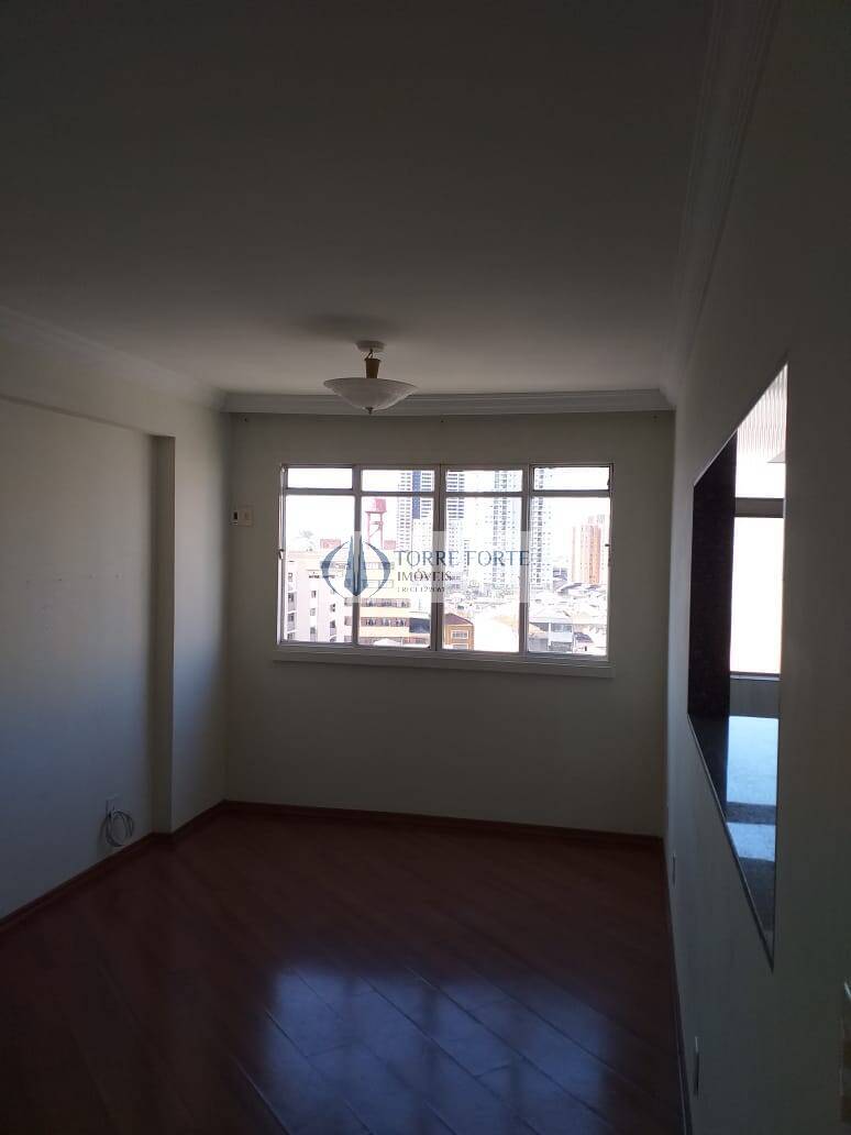 Apartamento à venda com 2 quartos, 51m² - Foto 2