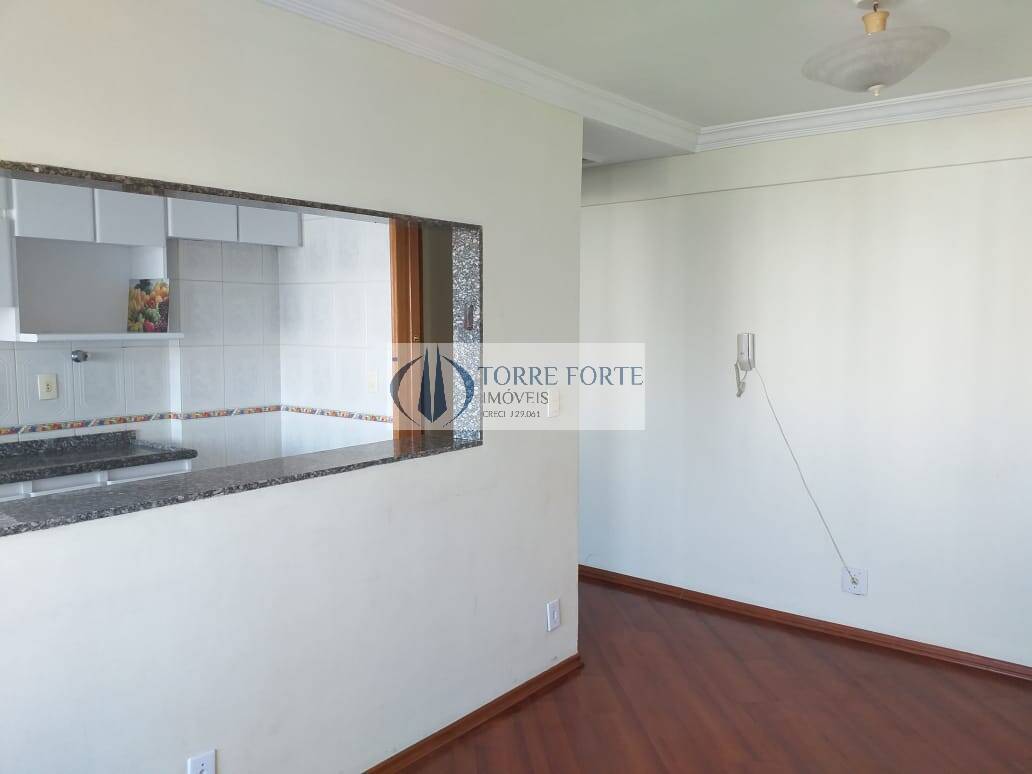 Apartamento à venda com 2 quartos, 51m² - Foto 3