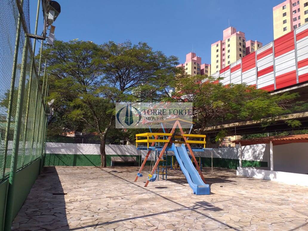 Apartamento à venda com 2 quartos, 51m² - Foto 14