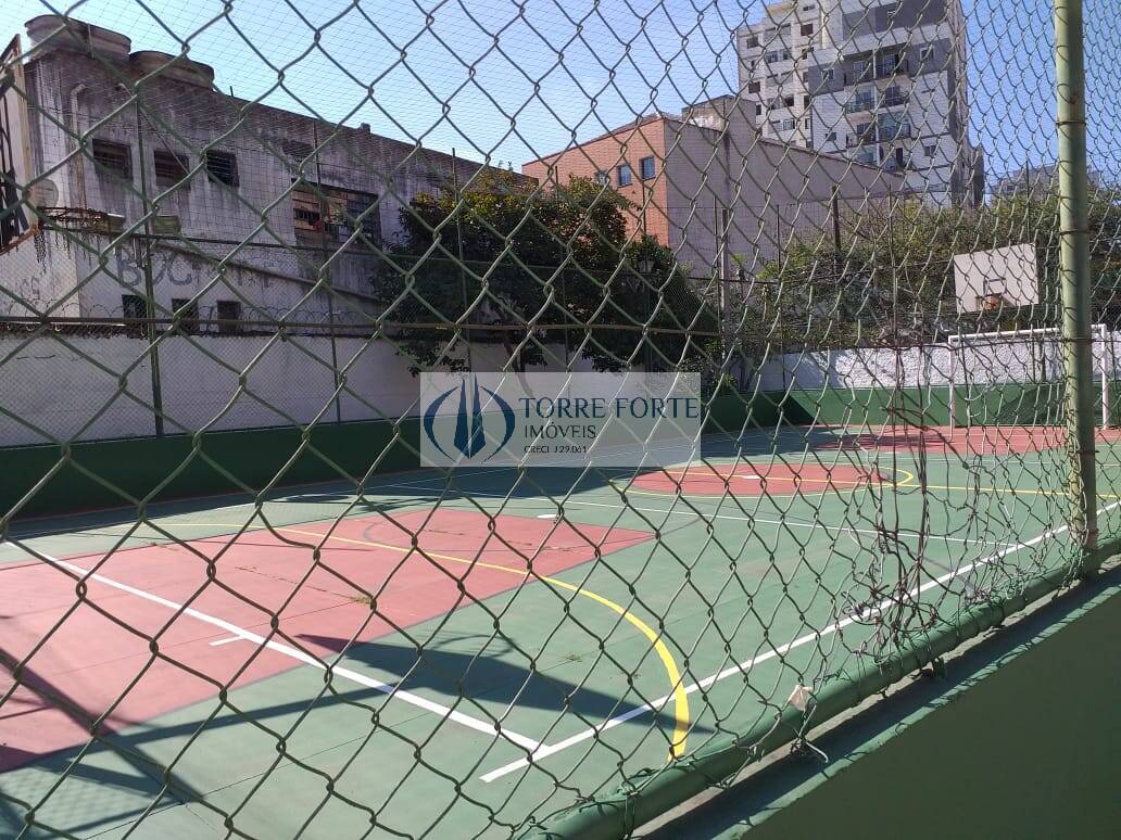 Apartamento à venda com 2 quartos, 51m² - Foto 13