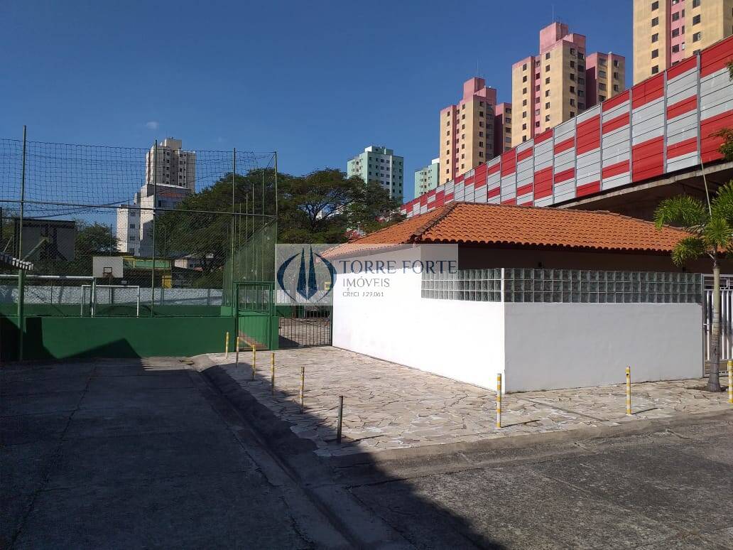 Apartamento à venda com 2 quartos, 51m² - Foto 15