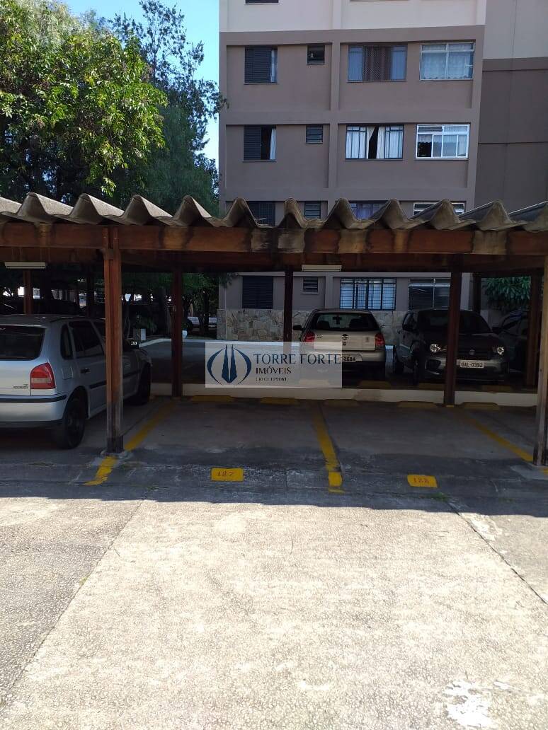 Apartamento à venda com 2 quartos, 51m² - Foto 16