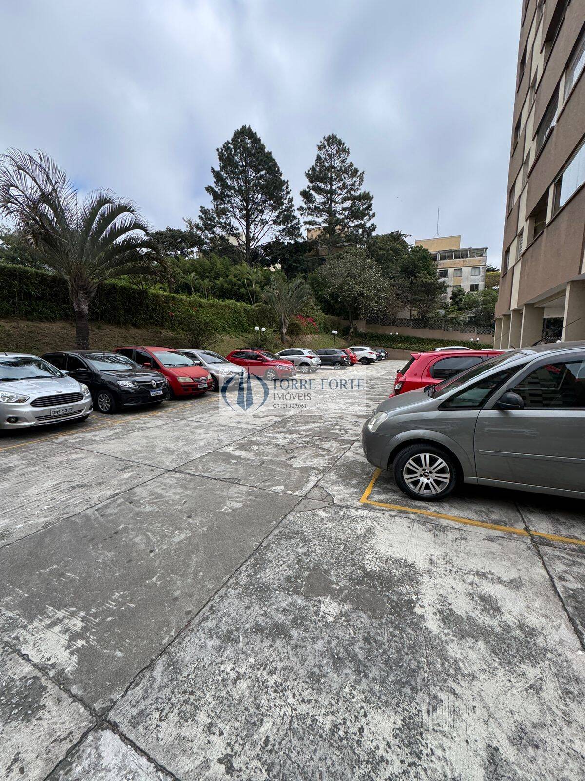 Apartamento à venda com 3 quartos, 68m² - Foto 36