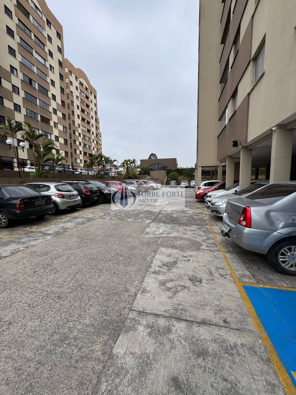 Apartamento à venda com 3 quartos, 68m² - Foto 37