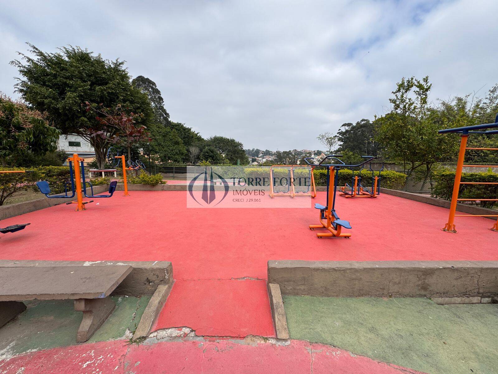 Apartamento à venda com 3 quartos, 68m² - Foto 31