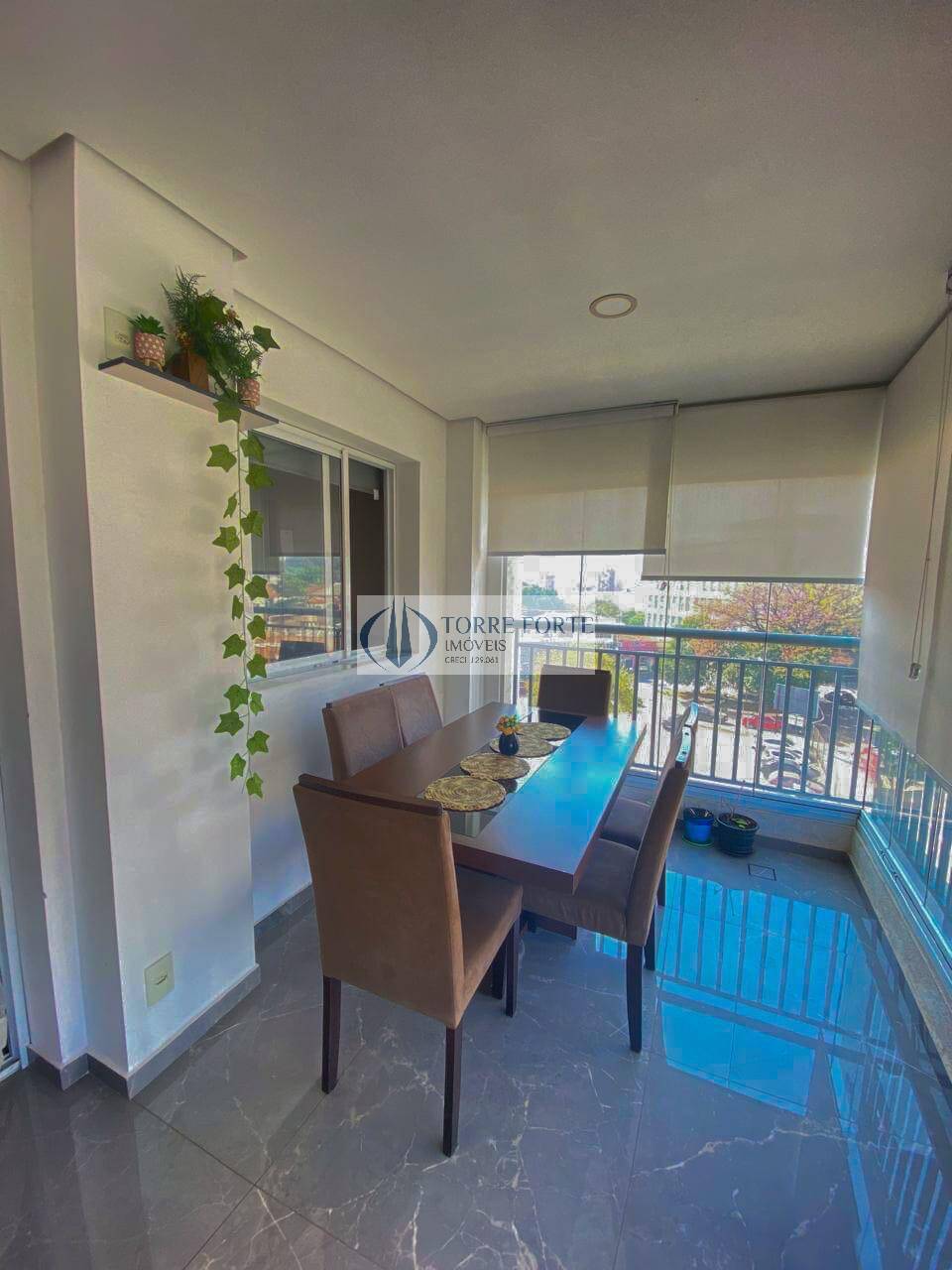 Apartamento à venda com 2 quartos, 71m² - Foto 6