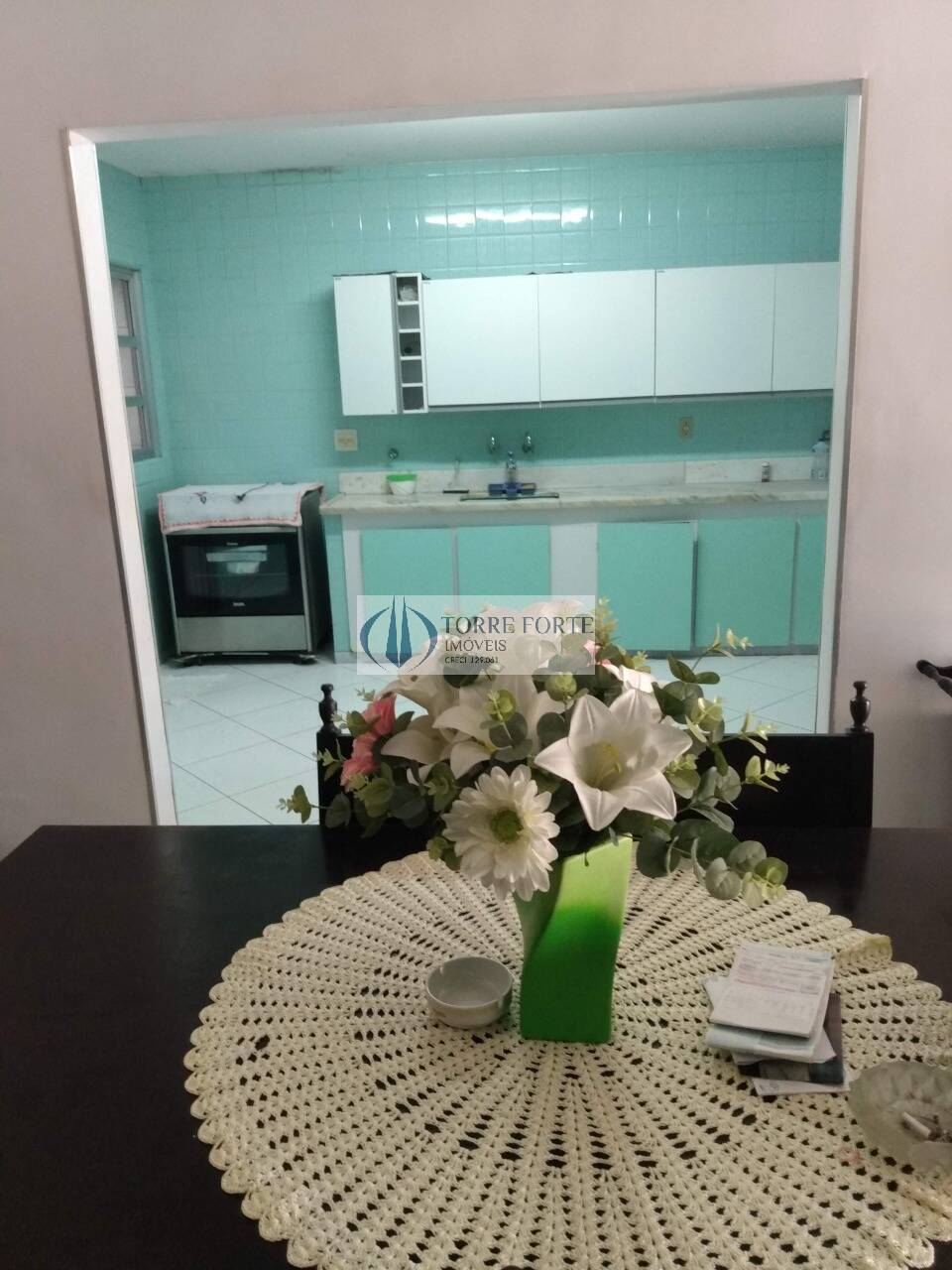 Casa à venda com 3 quartos, 190m² - Foto 6