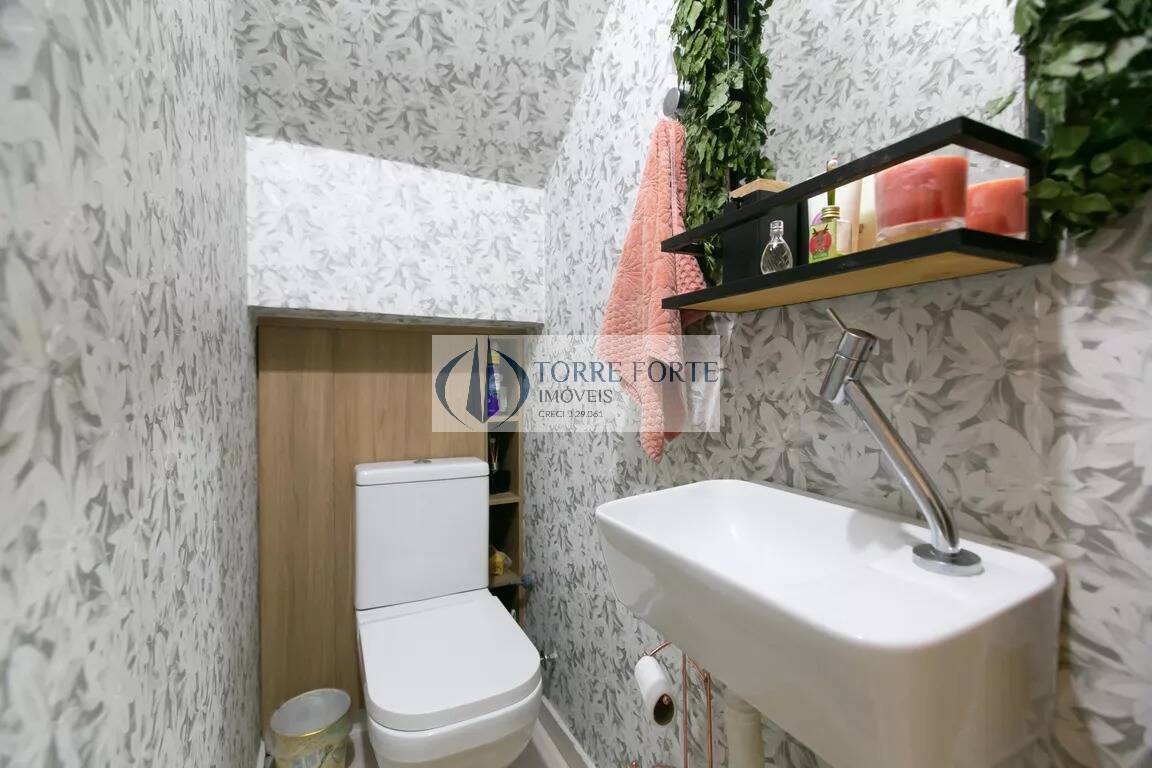 Casa à venda com 4 quartos, 132m² - Foto 28