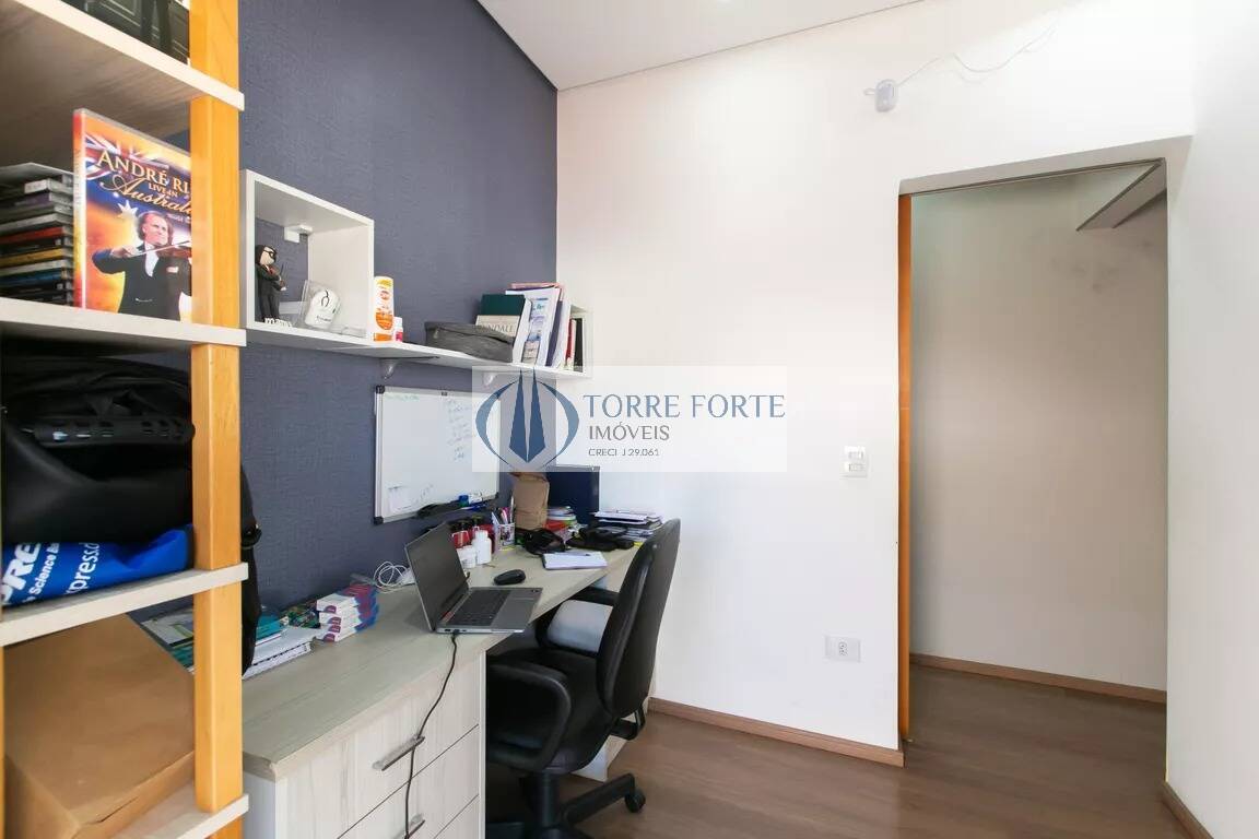 Casa à venda com 4 quartos, 132m² - Foto 32