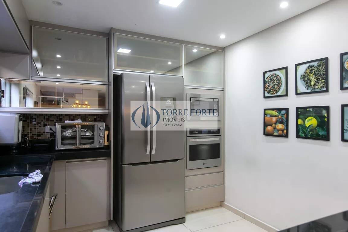 Casa à venda com 4 quartos, 132m² - Foto 23