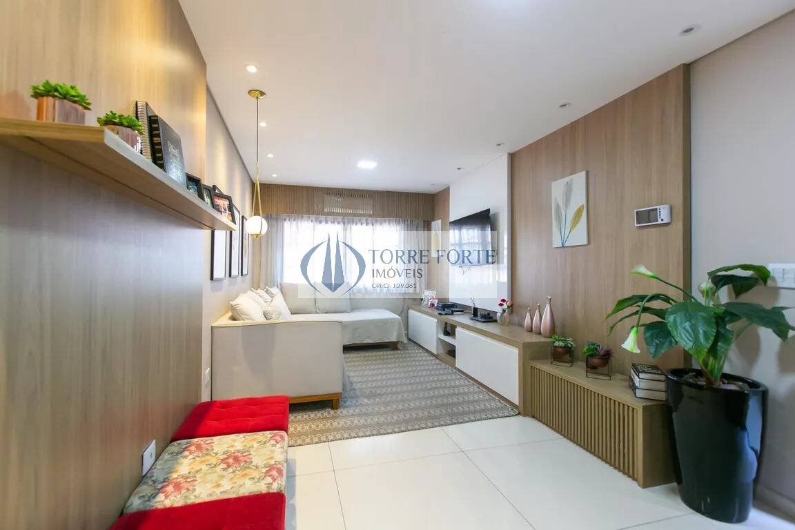 Casa à venda com 4 quartos, 132m² - Foto 16