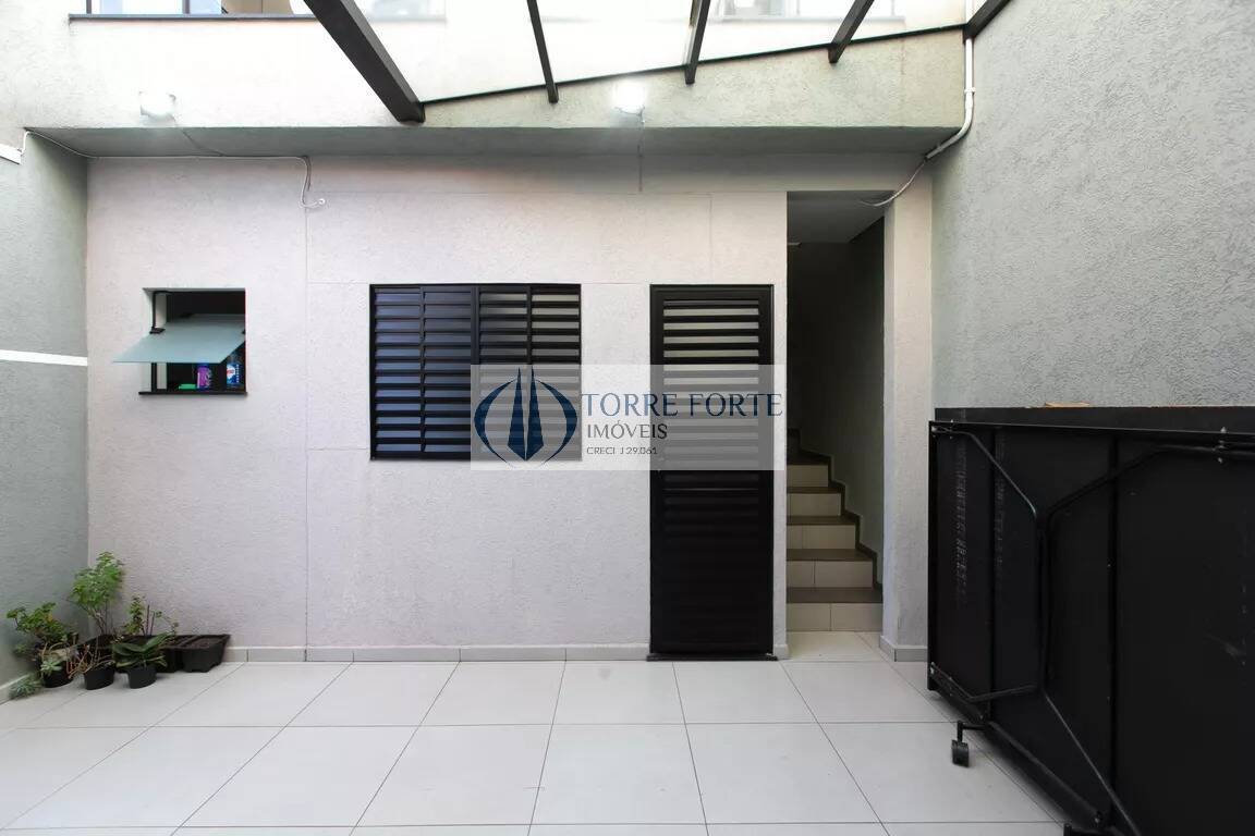 Casa à venda com 4 quartos, 132m² - Foto 41