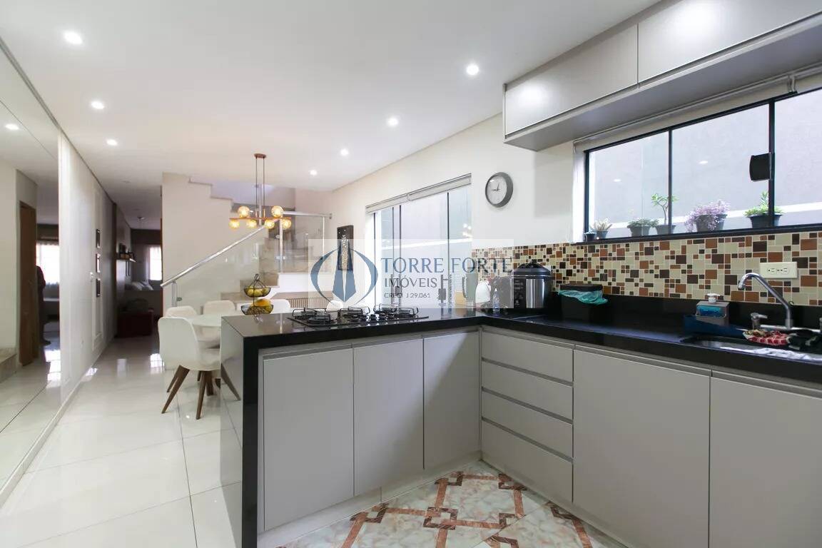 Casa à venda com 4 quartos, 132m² - Foto 20