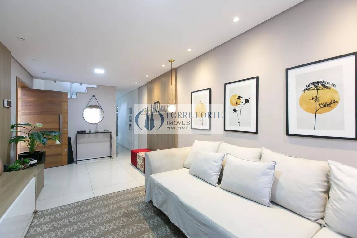 Casa à venda com 4 quartos, 132m² - Foto 40