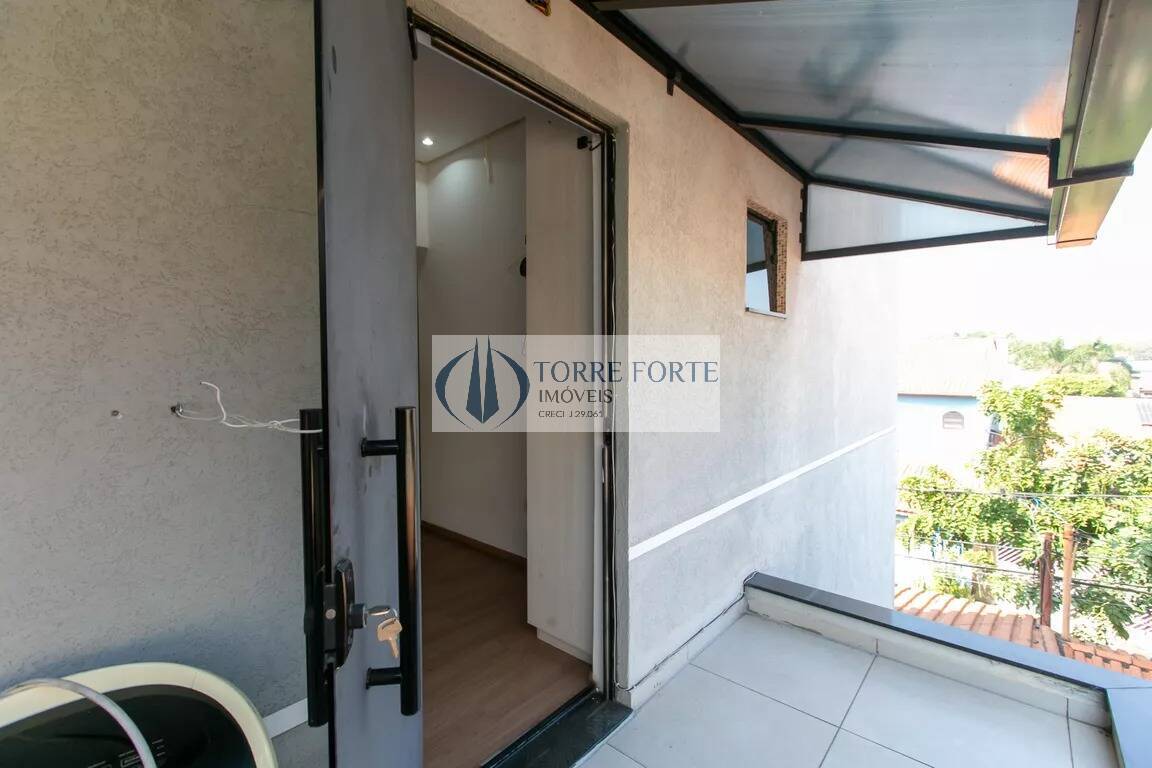 Casa à venda com 4 quartos, 132m² - Foto 39