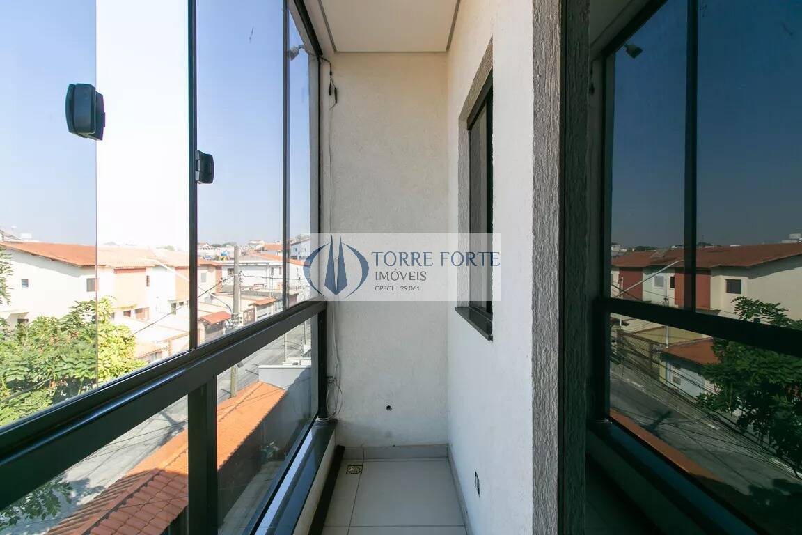 Casa à venda com 4 quartos, 132m² - Foto 45
