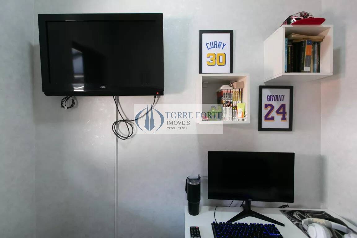 Casa à venda com 4 quartos, 132m² - Foto 44