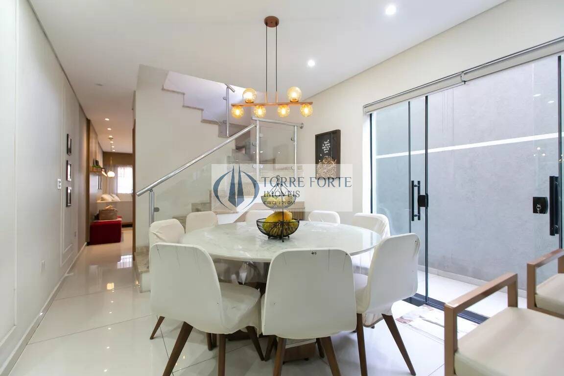 Casa à venda com 4 quartos, 132m² - Foto 13