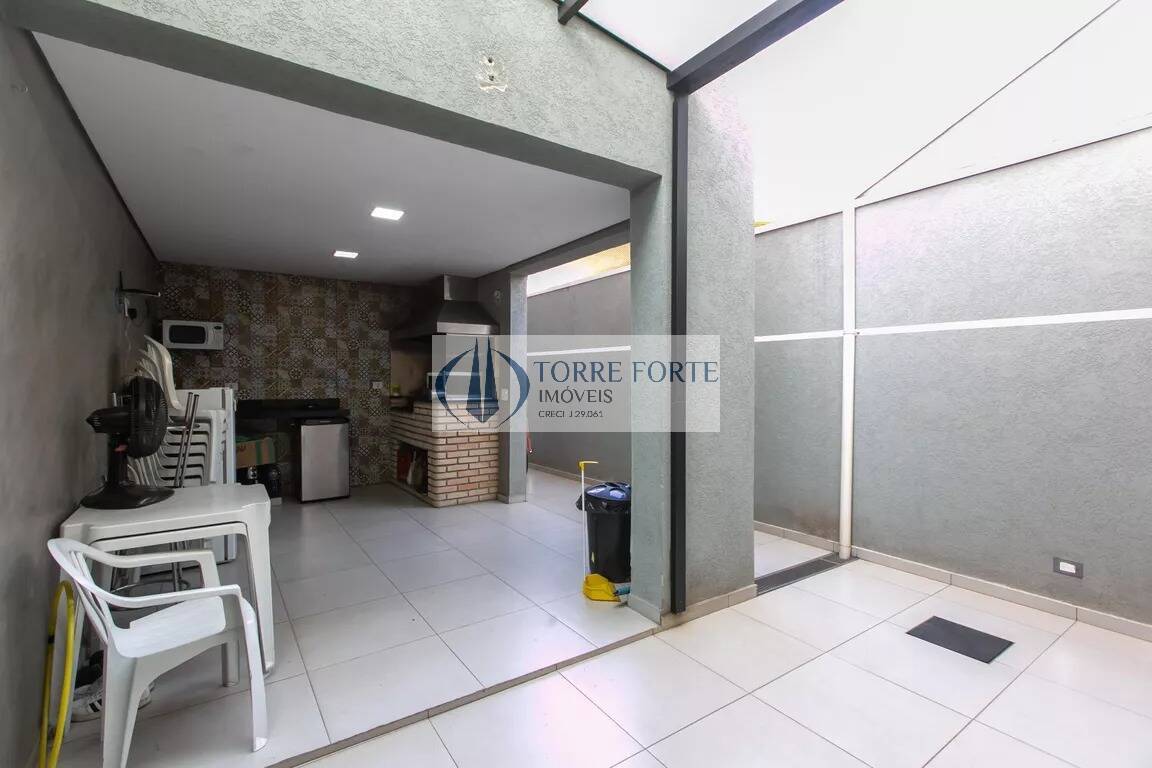 Casa à venda com 4 quartos, 132m² - Foto 5