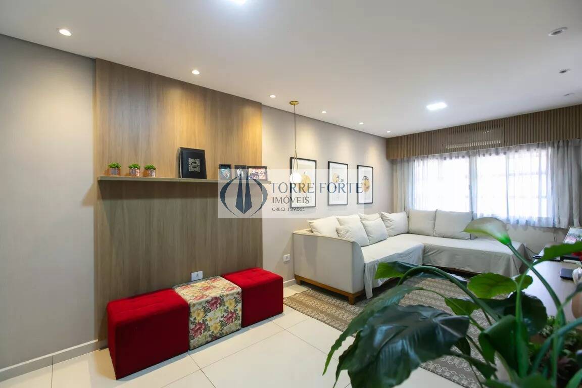 Casa à venda com 4 quartos, 132m² - Foto 46