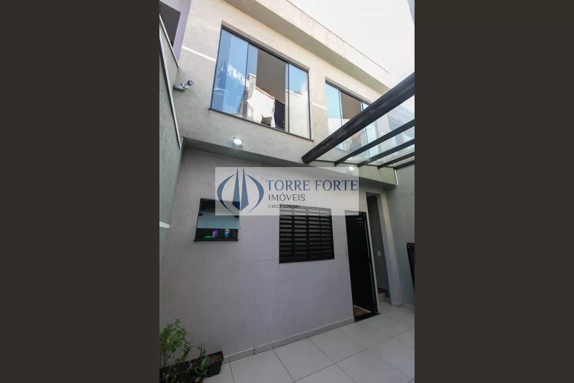 Casa à venda com 4 quartos, 132m² - Foto 6