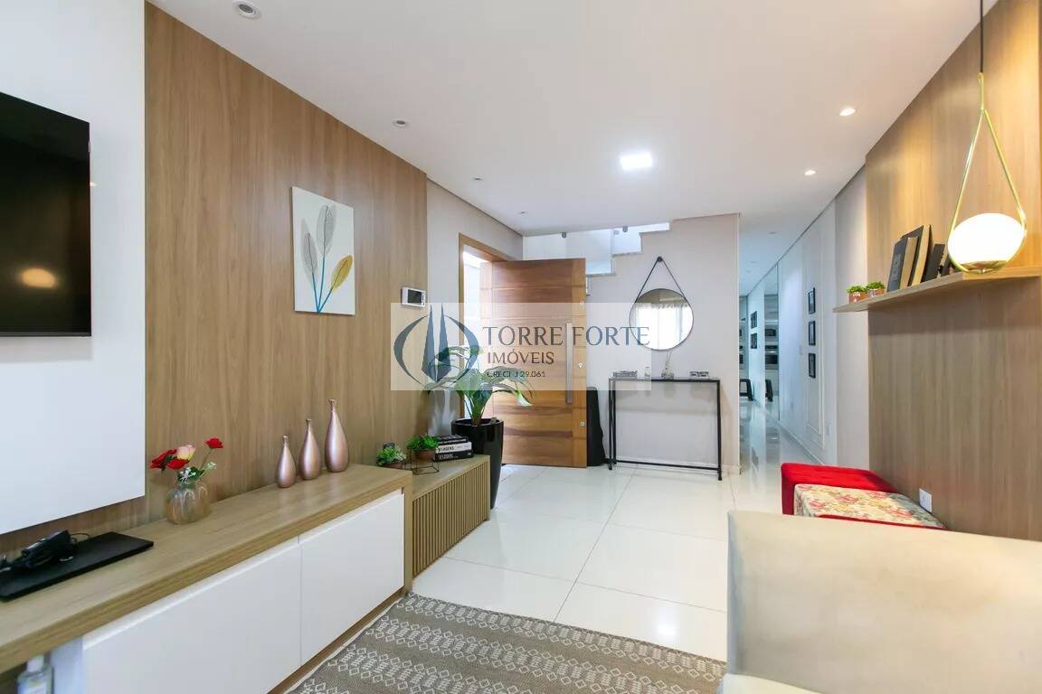Casa à venda com 4 quartos, 132m² - Foto 12
