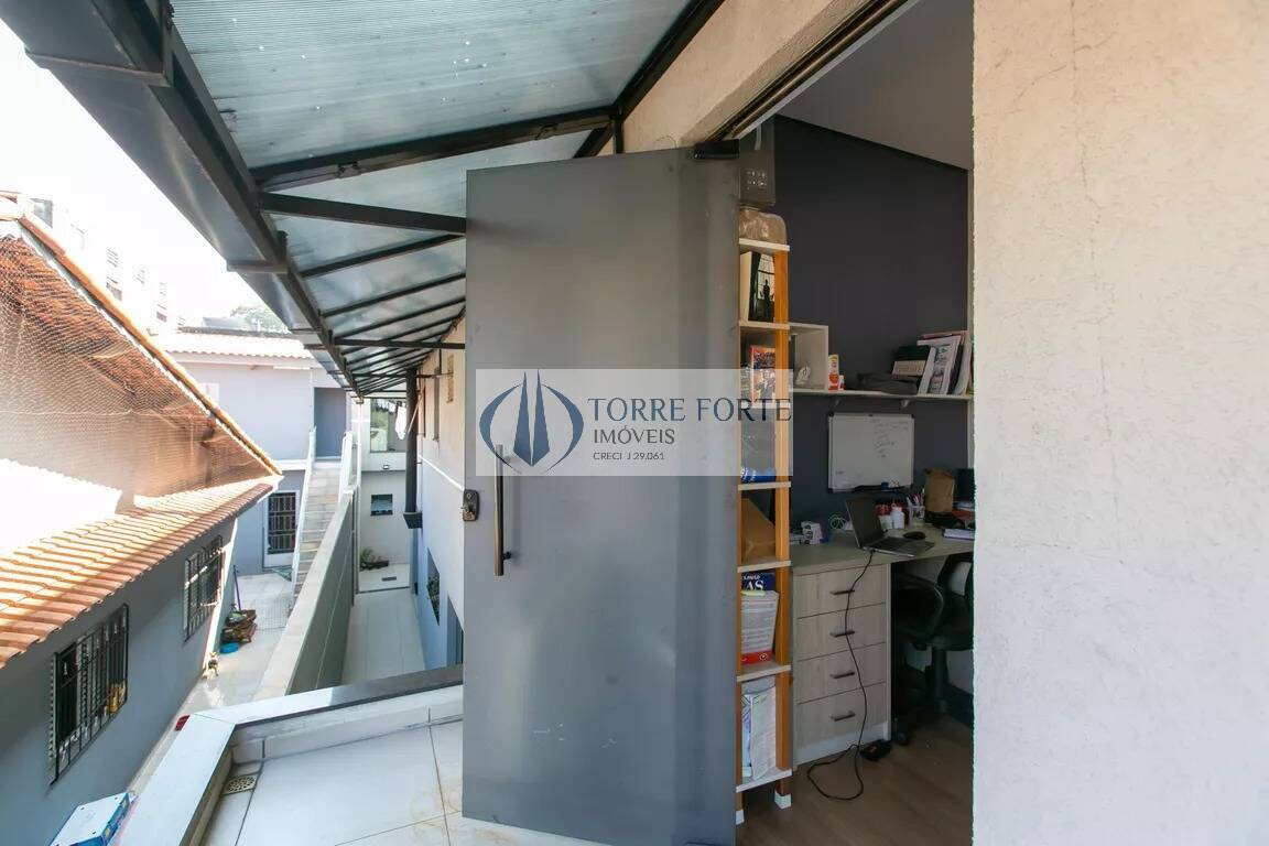 Casa à venda com 4 quartos, 132m² - Foto 54