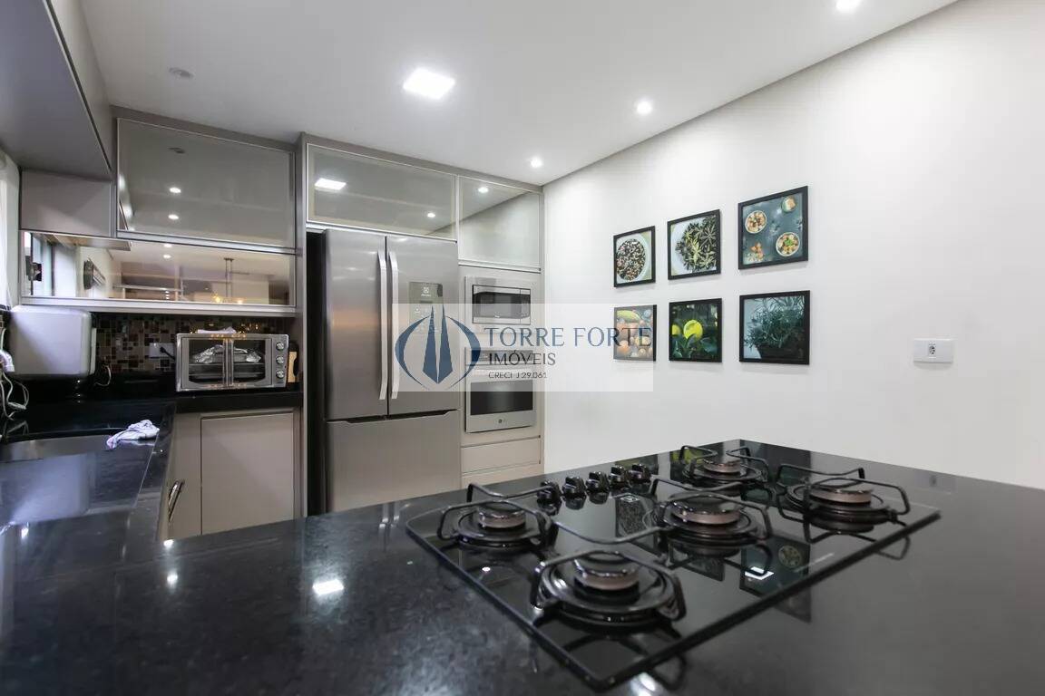 Casa à venda com 4 quartos, 132m² - Foto 9