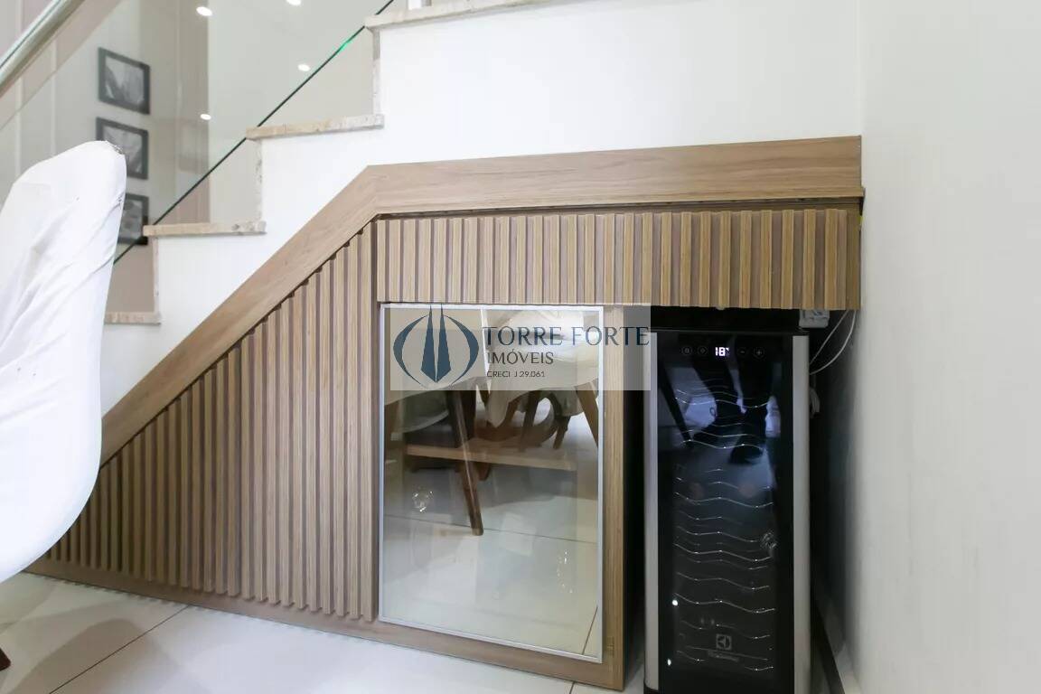 Casa à venda com 4 quartos, 132m² - Foto 24