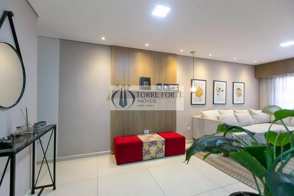 Casa à venda com 4 quartos, 132m² - Foto 10