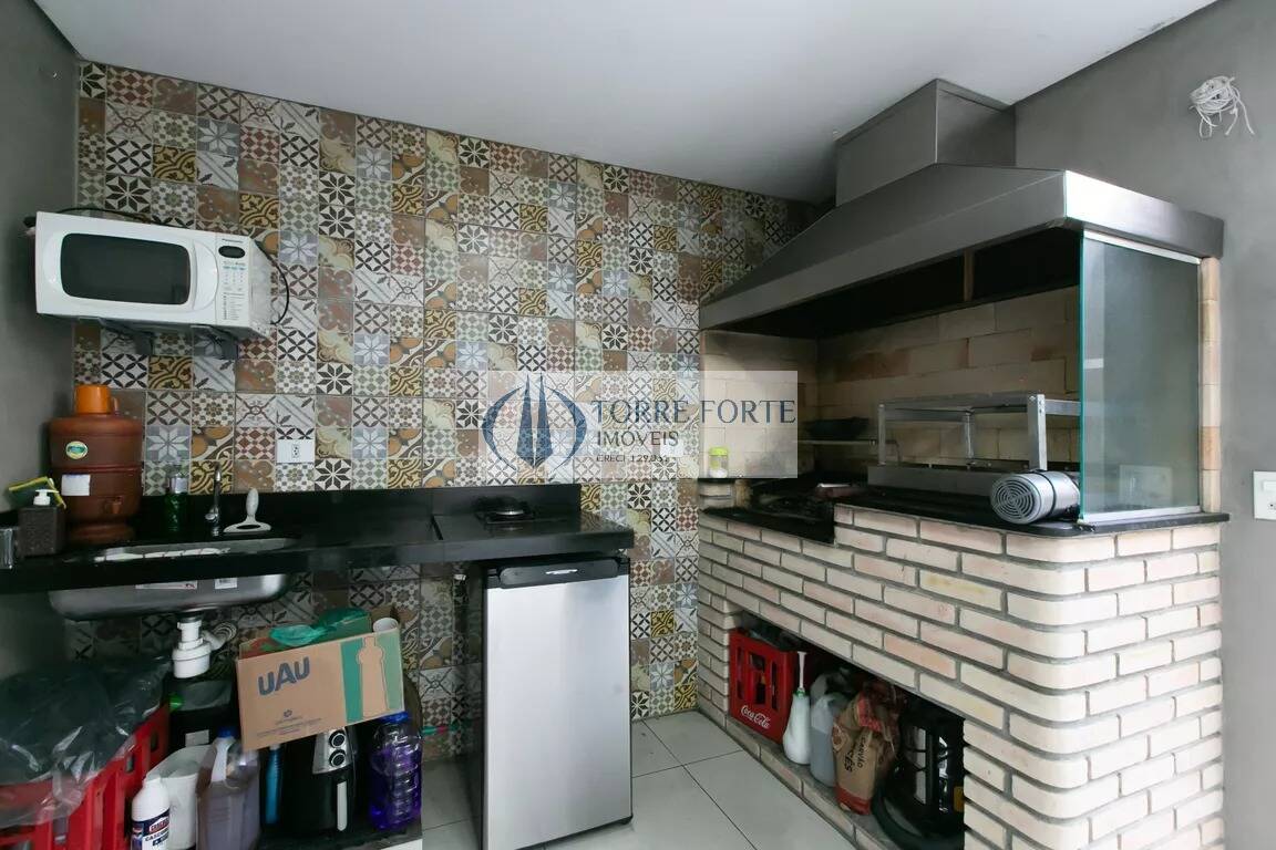 Casa à venda com 4 quartos, 132m² - Foto 8