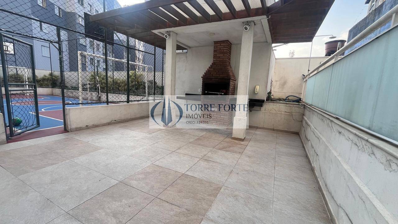 Apartamento à venda com 3 quartos, 61m² - Foto 6