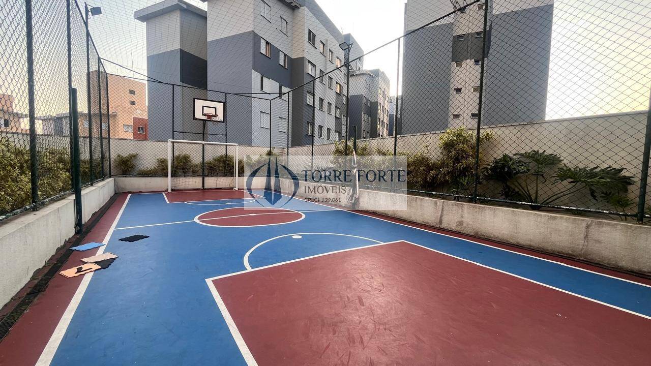 Apartamento à venda com 3 quartos, 61m² - Foto 5