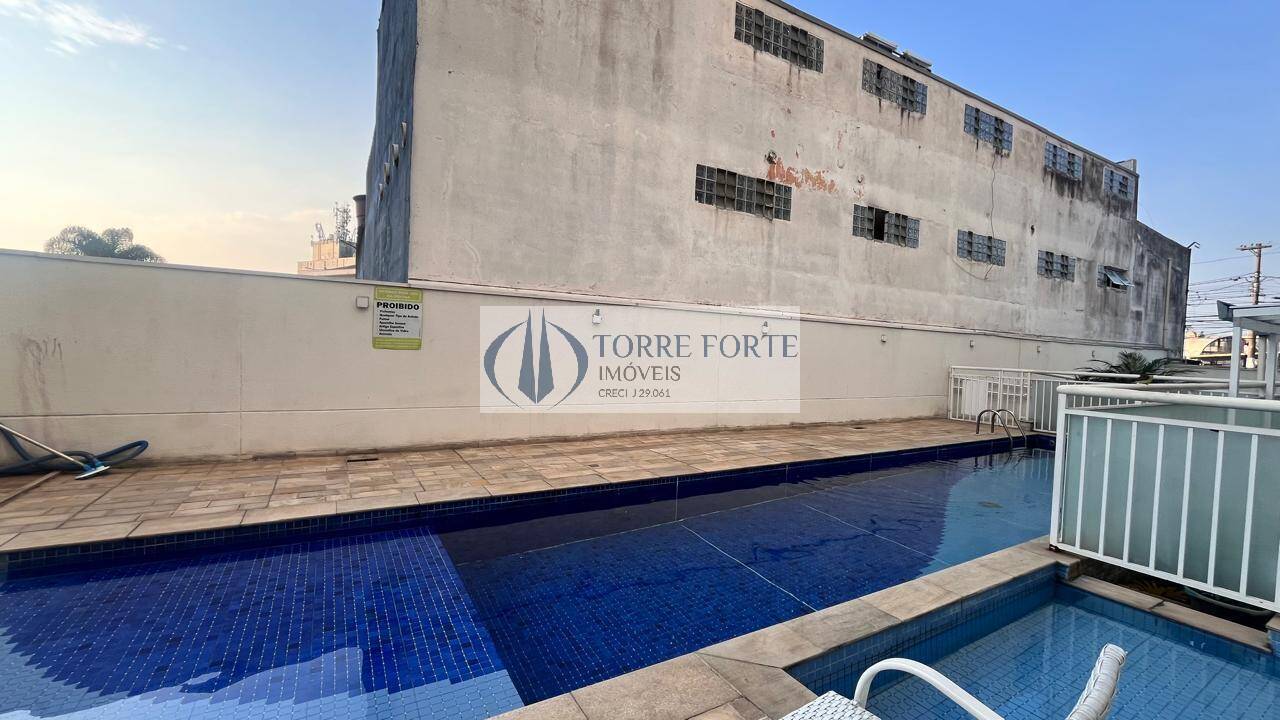 Apartamento à venda com 3 quartos, 61m² - Foto 7