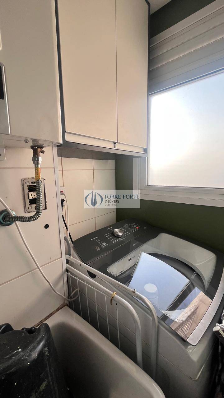 Apartamento à venda com 3 quartos, 61m² - Foto 8