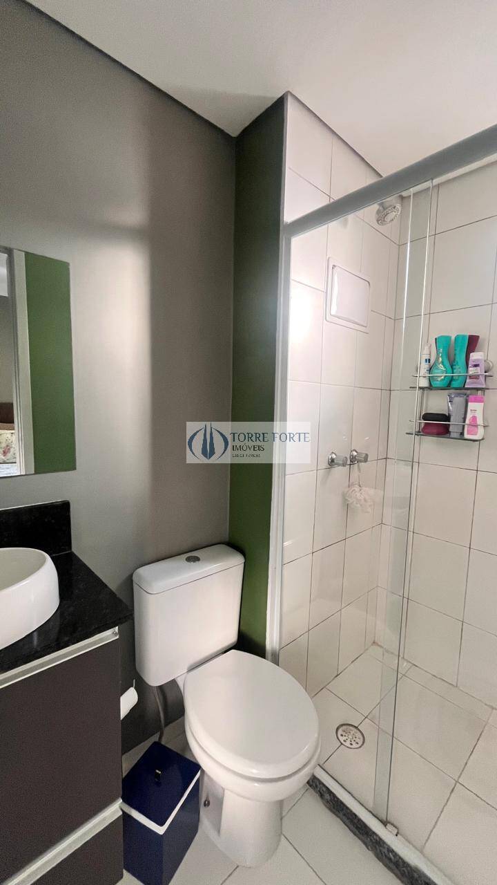 Apartamento à venda com 3 quartos, 61m² - Foto 9