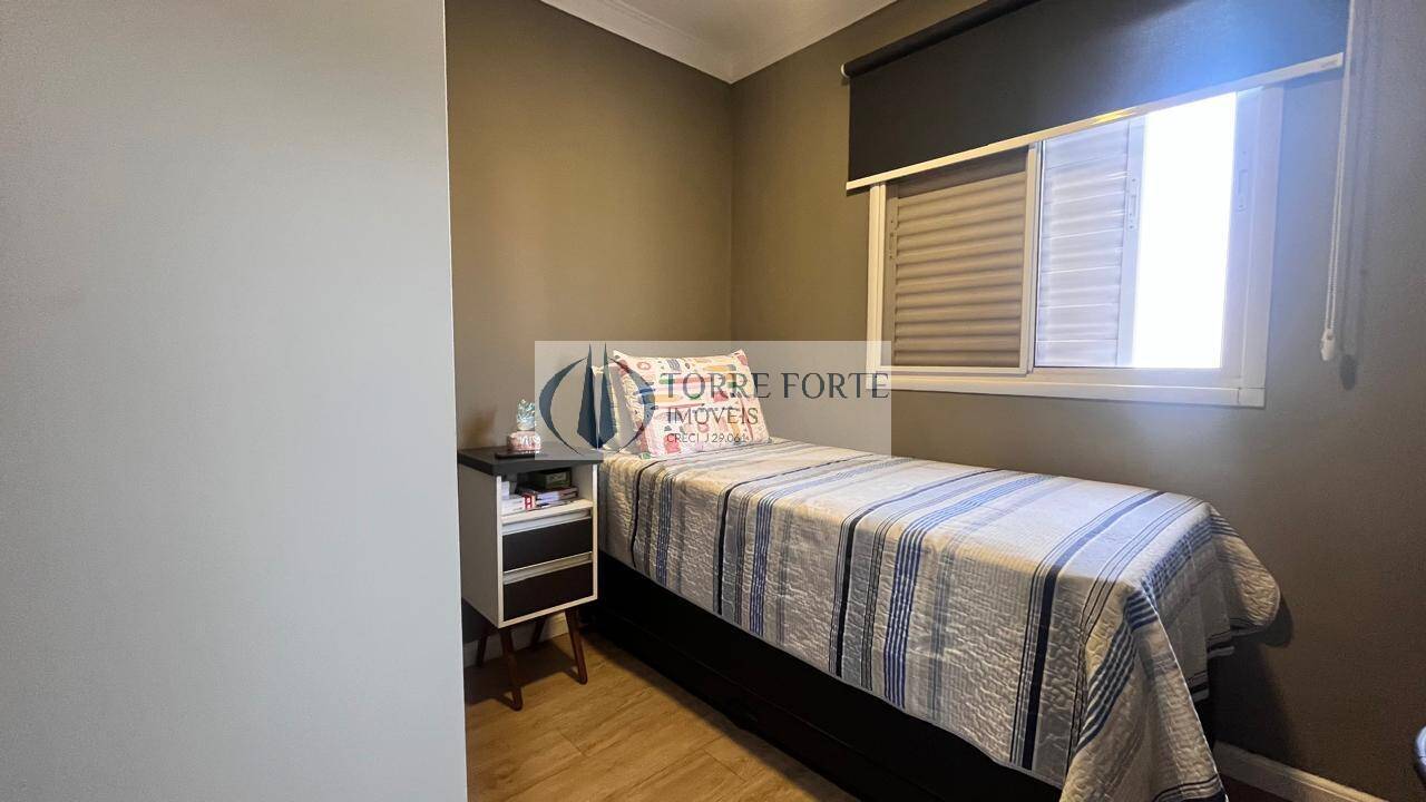 Apartamento à venda com 3 quartos, 61m² - Foto 14