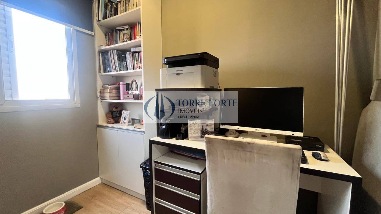 Apartamento à venda com 3 quartos, 61m² - Foto 15