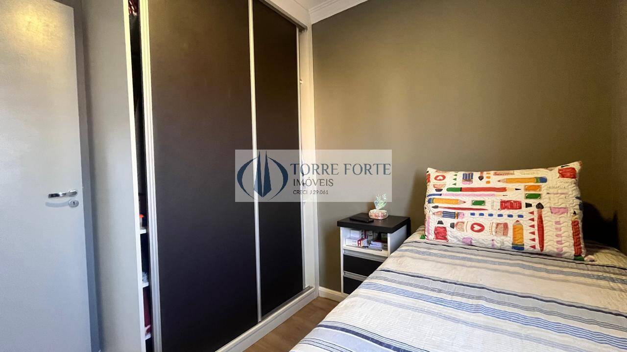 Apartamento à venda com 3 quartos, 61m² - Foto 13