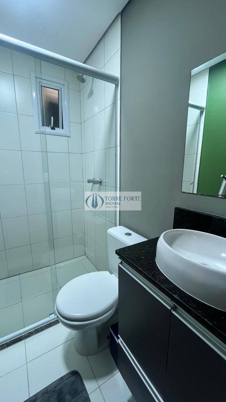 Apartamento à venda com 3 quartos, 61m² - Foto 16