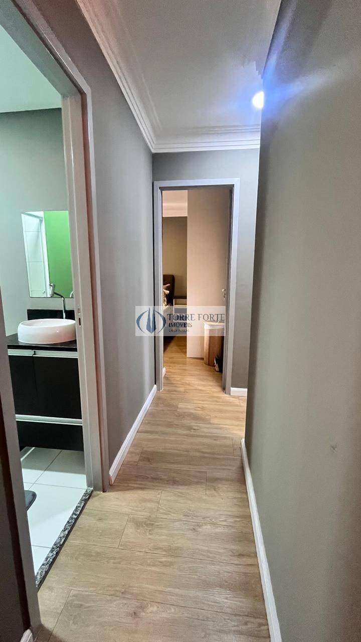 Apartamento à venda com 3 quartos, 61m² - Foto 17