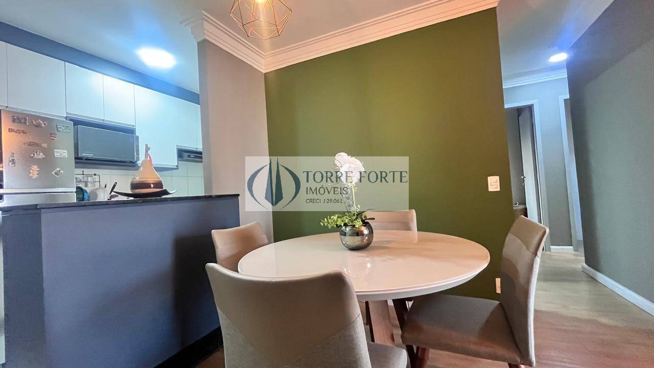 Apartamento à venda com 3 quartos, 61m² - Foto 20