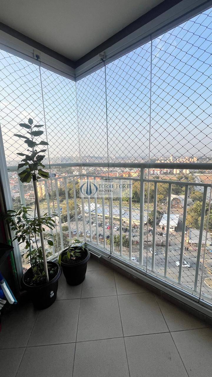 Apartamento à venda com 3 quartos, 61m² - Foto 23